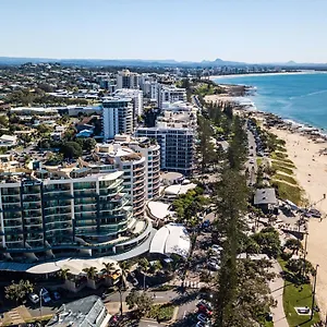 Landmark Mooloolaba